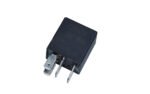 RELAY MINI 4 VIAS (2 finos 2 gruesos) 12V 40 AMPER