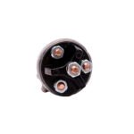 CONTACTO Y ARRANQUE CON LLAVE UNIVERSAL 12V GRUESA - Imagen 3