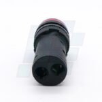 TESTIGO LUZ PILOTO 18mm VERDE - Imagen 2