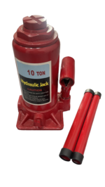 CRIQUE BOTELLA 10 TONELADAS - Imagen 2