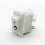 LLAVE tecla MINI mini MICRO BLANCA