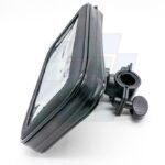 SOPORTE DE CELULAR PARA MOTO ESTUCHE GRANDE