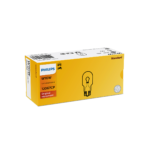 LAMPARA HALOGENA T15 12V 15W BLANCA W16W PHILIPS - Imagen 2