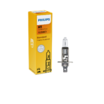 LAMPARA HALOGENA H1 12V 55W PHILIPS X UNIDAD