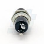 PULSADOR MINI VERDE 12V - Imagen 2