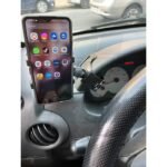 SOPORTE DE CELULAR PLANCHA PARA TABLERO MOVIBLE - Imagen 2