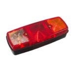 FAROS TRASEROS RECTANGULARES 304MM X 122MM X PAR