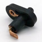 Interruptor de puerta universal plastico tipo vw - fiat