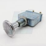 Llave de tirar 1 punto grande SUPER REFORZADA 75AMPER CHATA