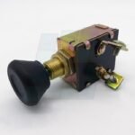 Llave de tirar 1 punto grande reforzada 2 pines 12V