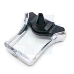 SOPORTE DE CELULAR PARA AIRE ACONDICIONADO CON DIAMANTES - Imagen 2