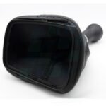 PERILLA PALANCA DE CAMBIOS Golf IV, Bora con base/marco, FUELLE - Imagen 3