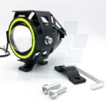 CINTA DOBLE FAZ 19mm X 2 METROS SOPORTA 400gr DE CAPACIDAD USO INTERNO Y EXTERNO MARCA TEK BOND - Imagen 2