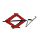 CRIQUE TIJERA 1 TONELADAS