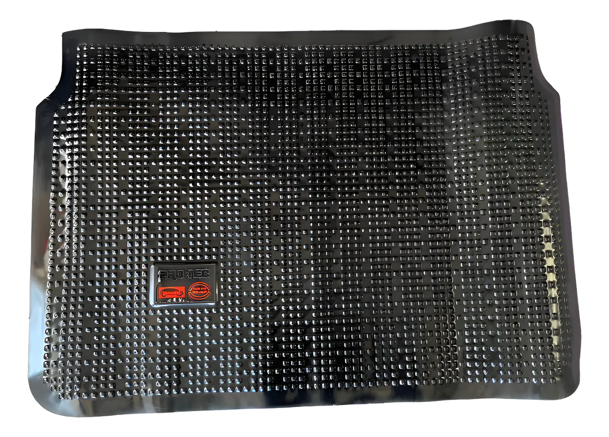 208 CUBRE ALFOMBRAS BAUL VAPREN PEUGEOT 208 2020 - Imagen 1