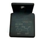 RELAY 5 VIAS 12V 40 AMPER - Imagen 2