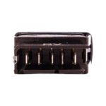 TECLA ALZA CRISTAL SCENIC 99> MEGANE 99> KANGOO CLIO II 99> IZQUIERDA 5 PINES GRIS OSCURO "EN EL CAJONCITO" - Imagen 2