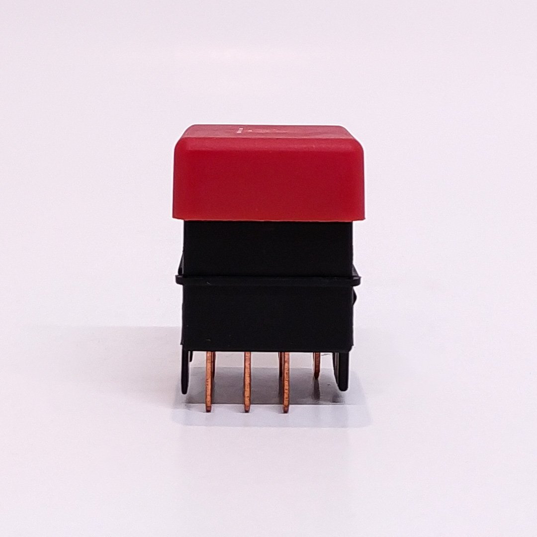 30126 TECLA DE BALIZA DUNA / UNO 88/95 - Imagen 1