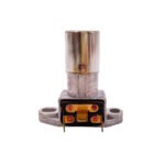 CAMBIO LUZ DE PISO TIPO FORD - Imagen 2