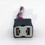 PORTALAMPARA H7 baquelita - Imagen 2