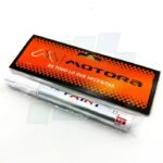 LAPIZ RESALTADOR DE NEUMATICOS BLANCO