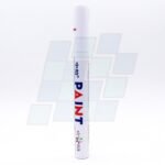 LAPIZ RESALTADOR DE NEUMATICOS BLANCO - Imagen 2