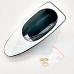 ANTENA DE TIBURON VERDADERA CON CABLE - Imagen 2