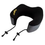 ALMOHADA CUELLO DE VIAJE MARCA GOODYEAR VISCOELASTICA - Imagen 2