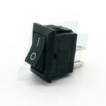 LLAVE MINI mini MICRO NEGRA