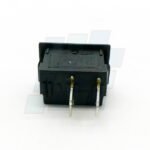 LLAVE MINI mini MICRO NEGRA - Imagen 2