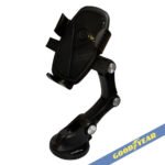 SOPORTE DE CELULAR GOODYEAR