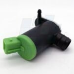 BOMBA LAVAPARABRISAS UNIVERSAL 2 SALIDAS 12V - Imagen 2