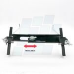 SOPORTE de BATERIA REGULABLE