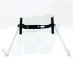 SOPORTE de BATERIA REGULABLE - Imagen 2