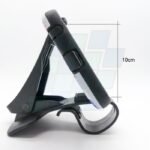 SOPORTE DE CELULAR PLANCHA PARA TABLERO - Imagen 2