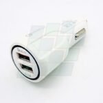 USB 2 BOCAS CARGA RAPIDA 3.0 Y 3.5