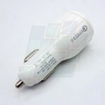 USB 2 BOCAS CARGA RAPIDA 3.0 Y 3.5 - Imagen 2
