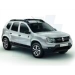 PORTAEQUIPAJE DUSTER ORIGINAL - Imagen 4