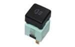 TECLA FAROS AUXILIARES CORSA 99> SIN LED