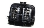 TECLA ALZA CRISTAL 206 / 207 TRASERA DOBLE 14 PINES - Imagen 2