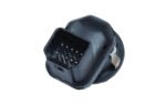 TECLA CONTROL DE ESPEJOS RENAULT CAPTUR, MEGANE, CLIO, KANGOO 10 PINES - Imagen 2