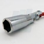 SACA BUJIA 16mm MANGO XXL - Imagen 3