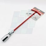 SACA BUJIA 16mm MANGO XXL