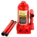 CRIQUE BOTELLA 6 TONELADAS - Imagen 3