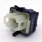 TECLA ALZA CRISTAL GOLF SIMPLE RARA - Imagen 2