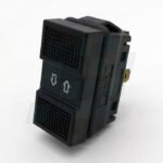 TECLA ALZA CRISTAL GOLF SIMPLE RECTANGULAR  "EN EL CAJONCITO"