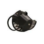 FARO DE LED 12 LED BLANCO 12V / 24V 18 WATTS MULTILED 9.8 CM DE LARGO X UNIDAD - Imagen 3