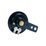 BOCINA BLINDADA 12V 70MM X UNIDAD 2 TERMINALES - Imagen 2