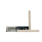 PLAFON DE LED CON TECLA 12-24V 34CM X 3,5CM 108LED 10W X UNIDAD CON ADHESIVO