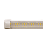 PLAFON DE LED CON TECLA 12-24V 34CM X 3,5CM 108LED 10W X UNIDAD CON ADHESIVO - Imagen 2